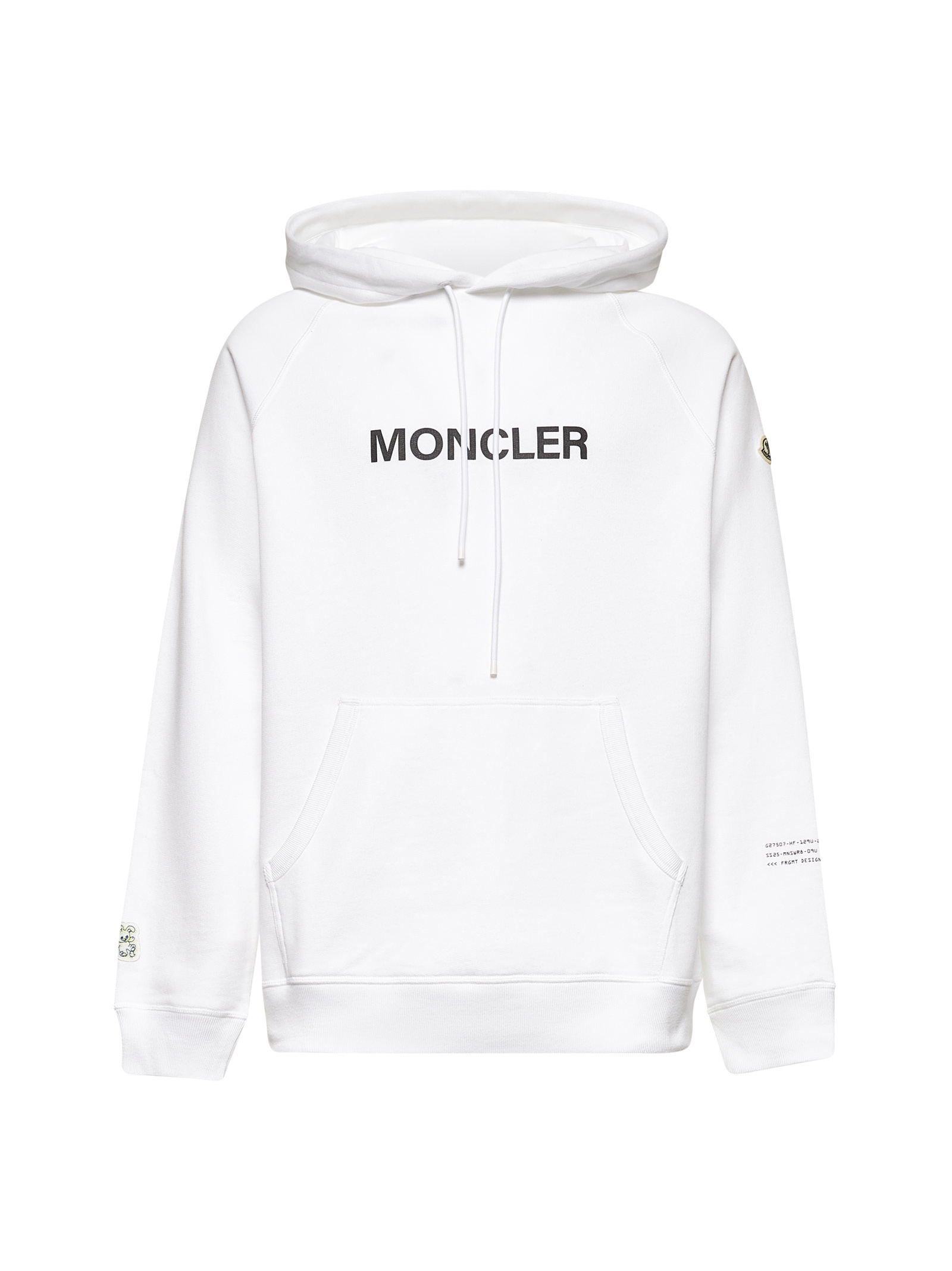 Moncler K109U8G00001M5214001 関税送料込