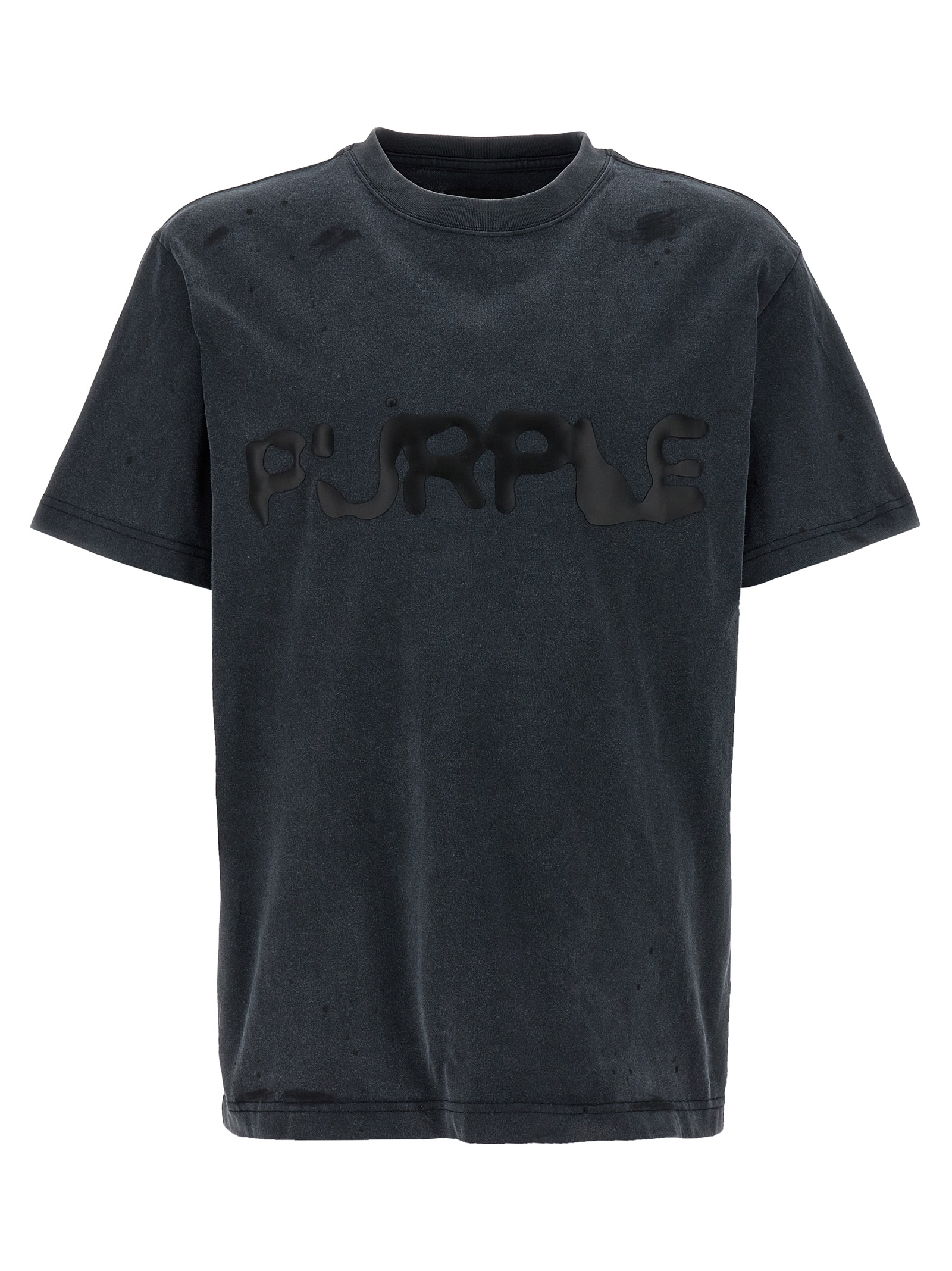 PURPLE P117HBLW125BLACK 関税送料込