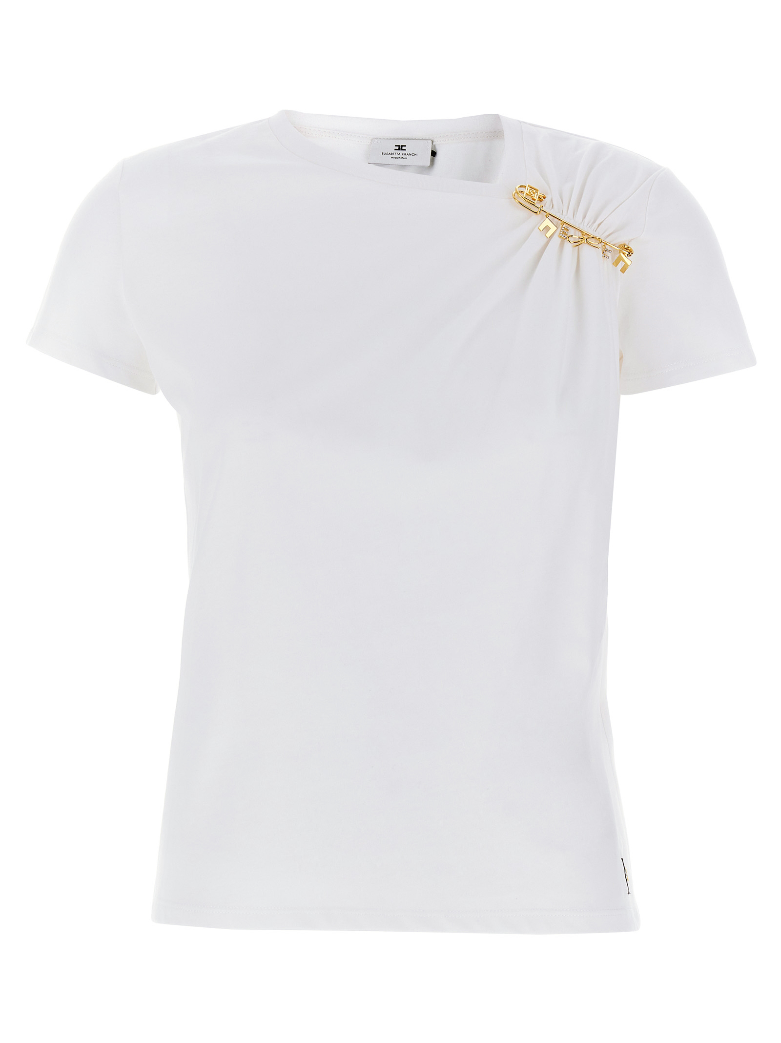 Elisabetta Franchi MA02851E2270 関税送料込