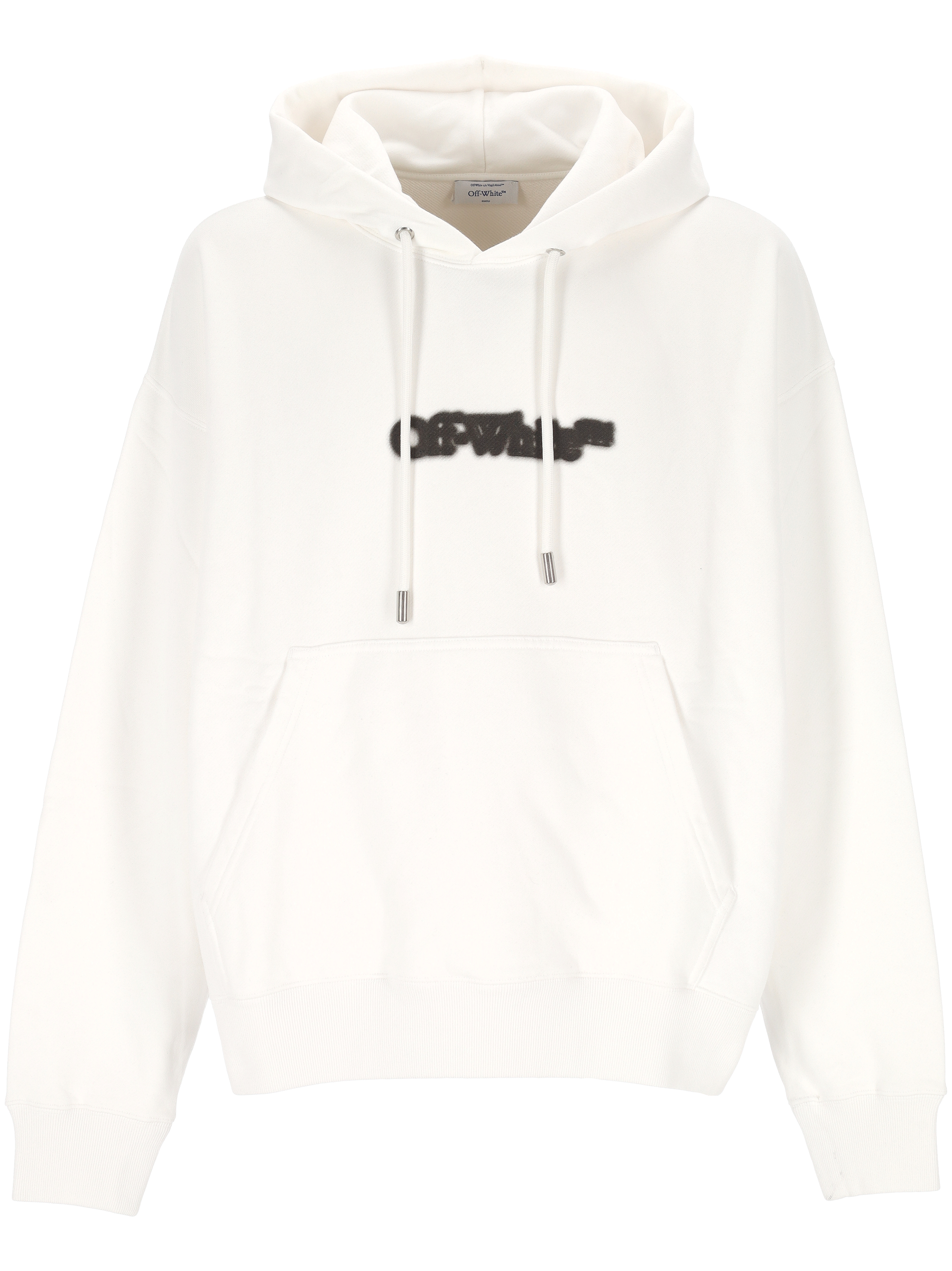 Off-White OMBB085S25FLE00I0110 関税送料込