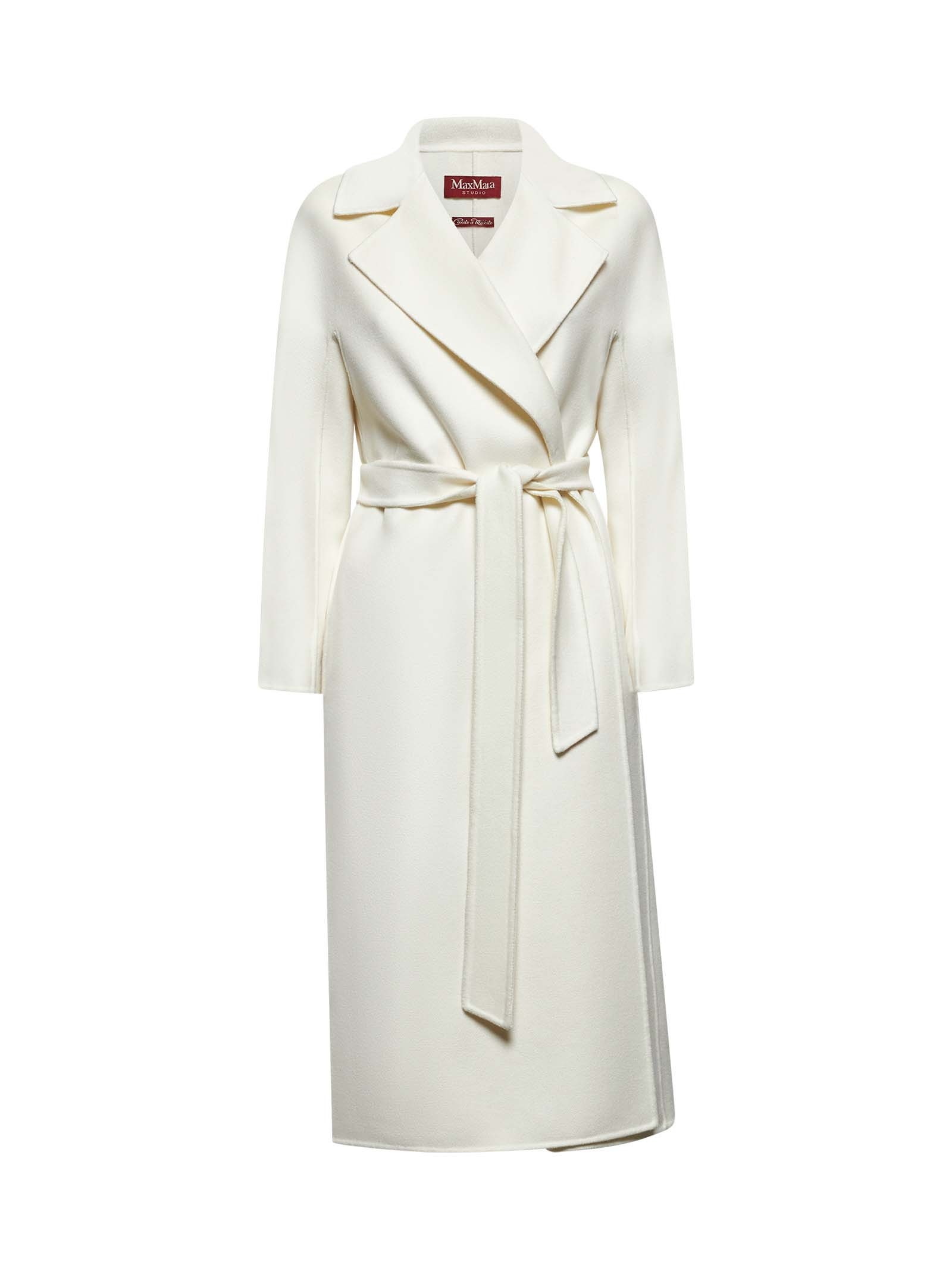 Max Mara Studio 2516011031600CLES003 関税送料込