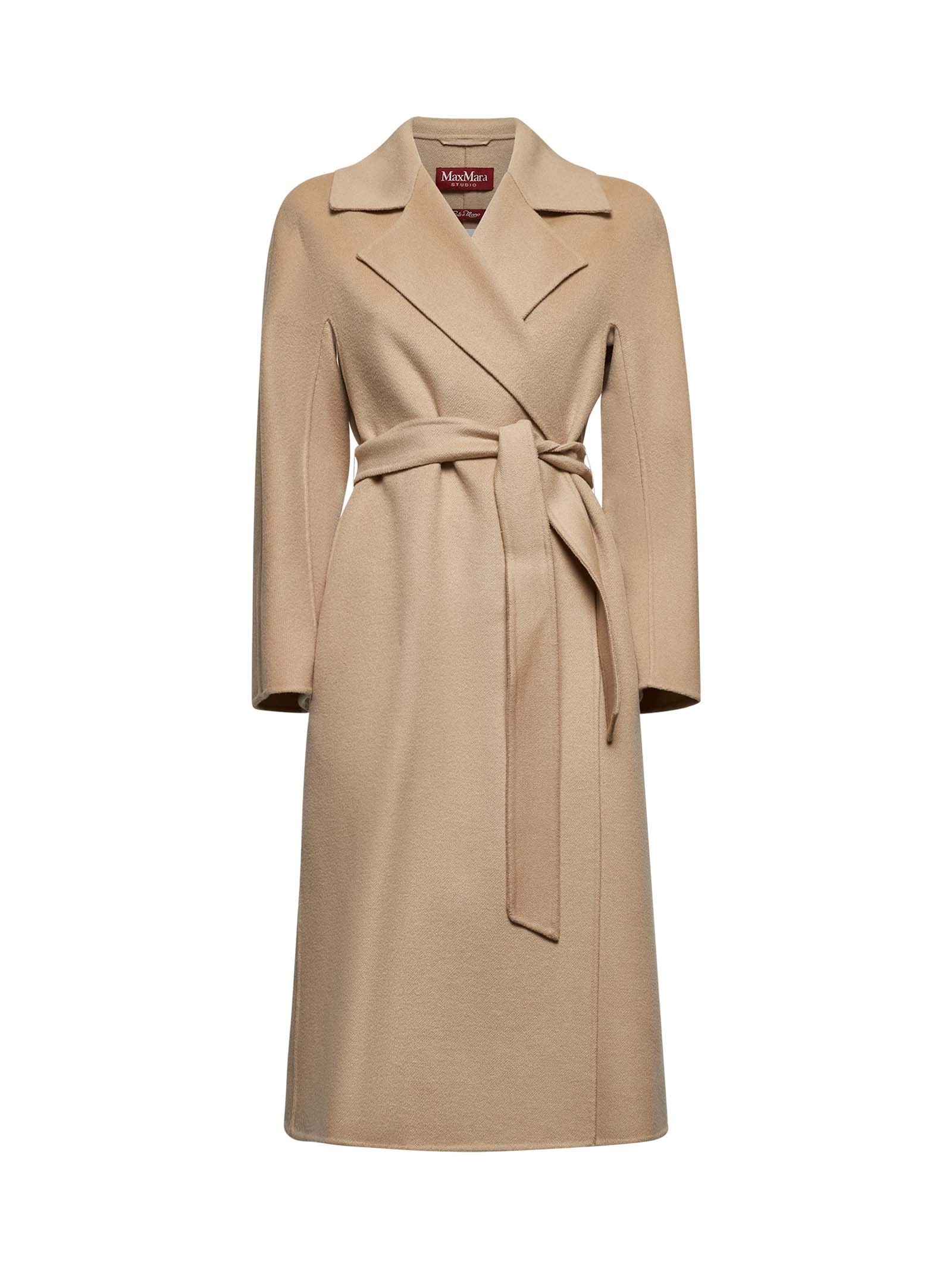 Max Mara Studio 2516011031600CLES066 関税送料込