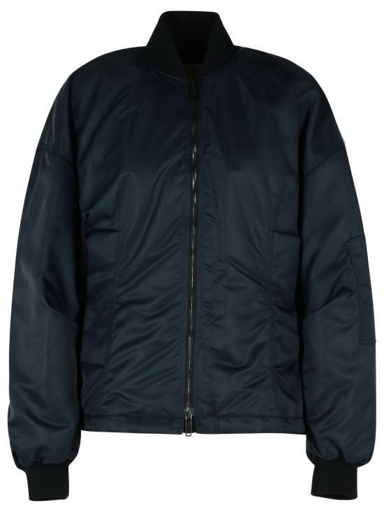 ブルゾン SPORTMAX Women Trench Coats 2512021011003 Black