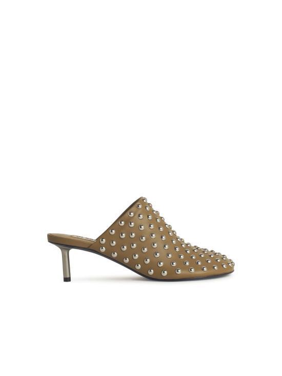 シューズ・サンダルその他 JIL SANDER Women Sandals J15WP0165 P8173702 Green