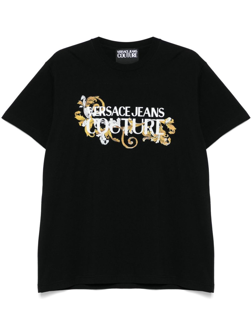 VERSACE JEANS COUTURE 78GAHC05CJ01CG89 関税送料込