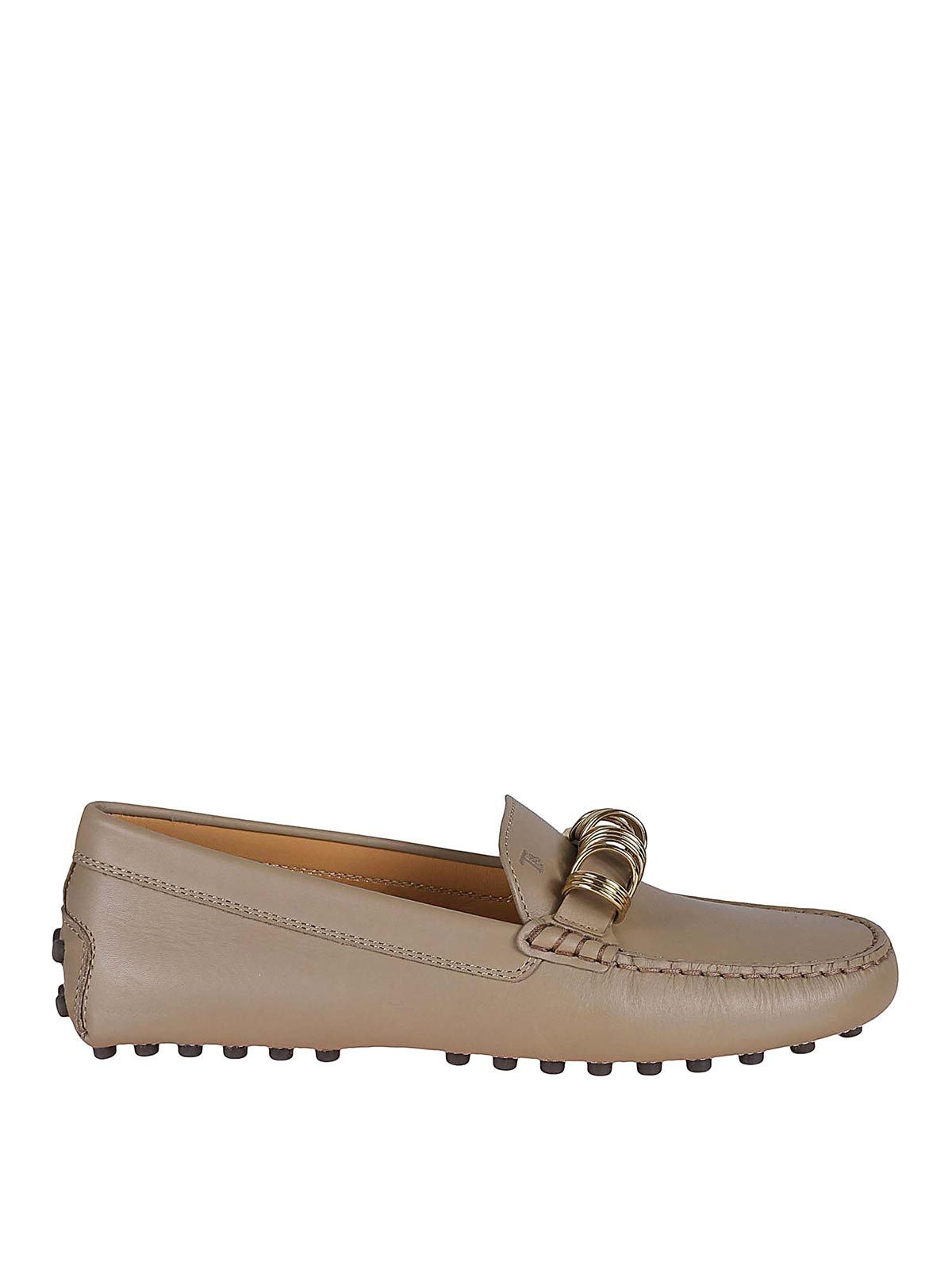 Tod's XXW22L0JI70N6MC806 関税送料込