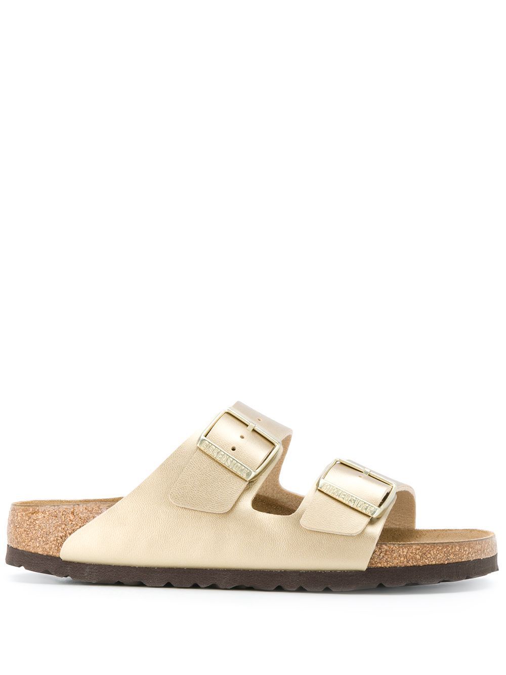 BIRKENSTOCK 1016111GOLD 関税送料込