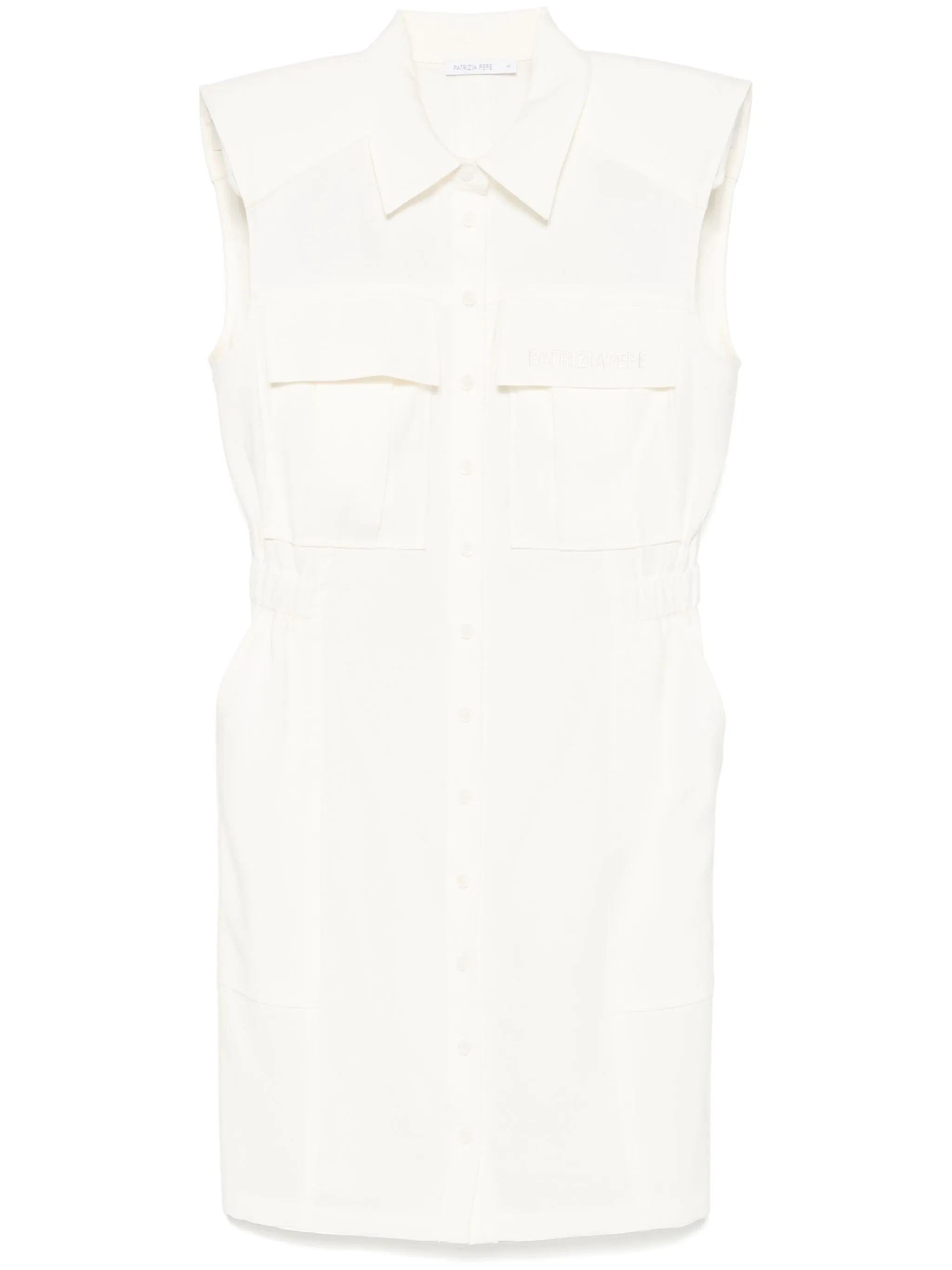 PATRIZIA PEPE 2A2869A573W146 関税送料込