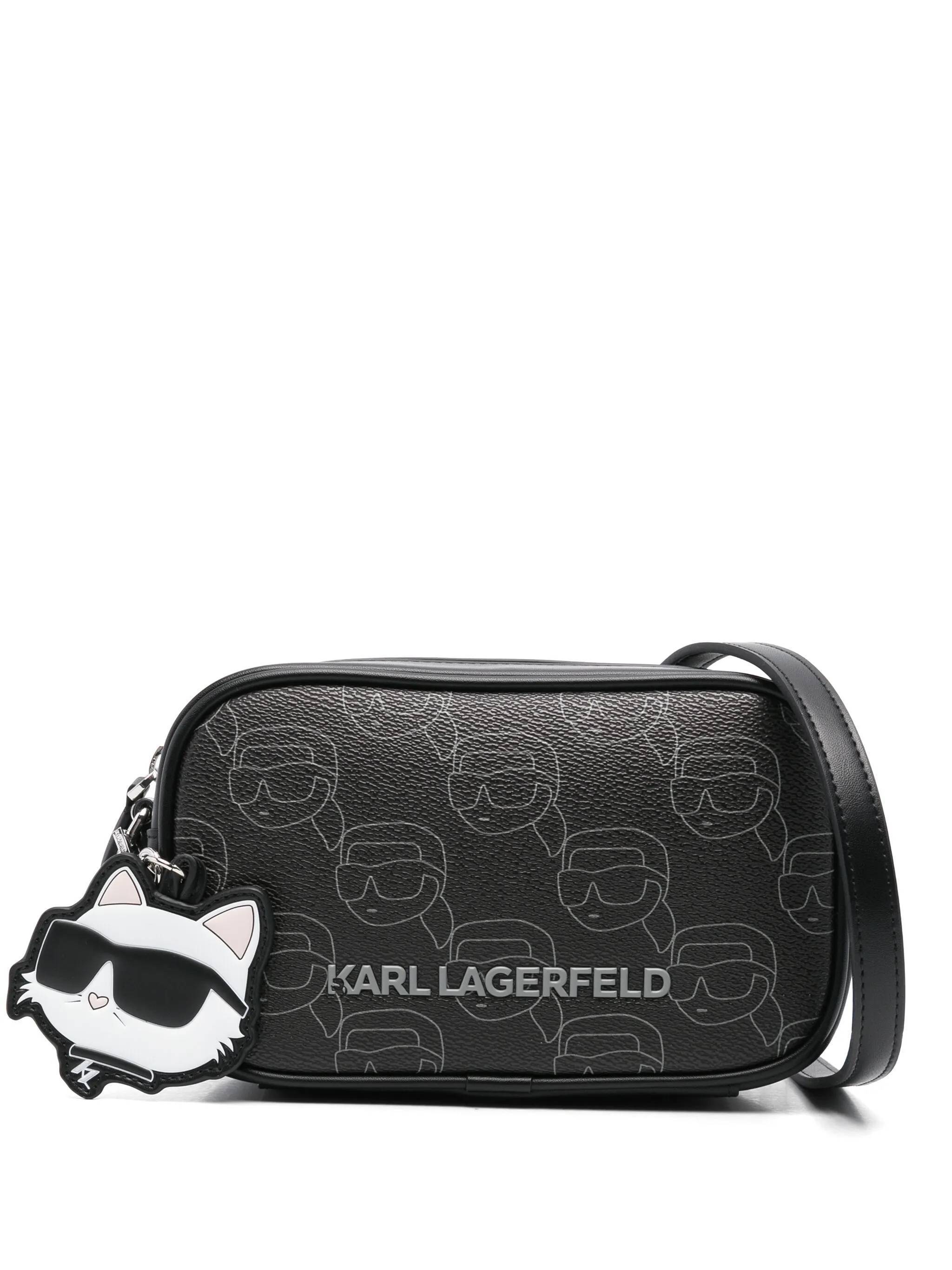 KARL LAGERFELD A1W301351RH 関税送料込