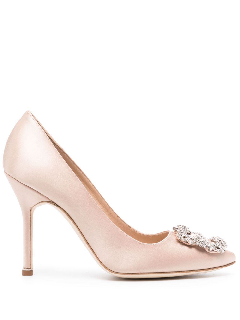 MANOLO BLAHNIK 9XX03182504 関税送料込
