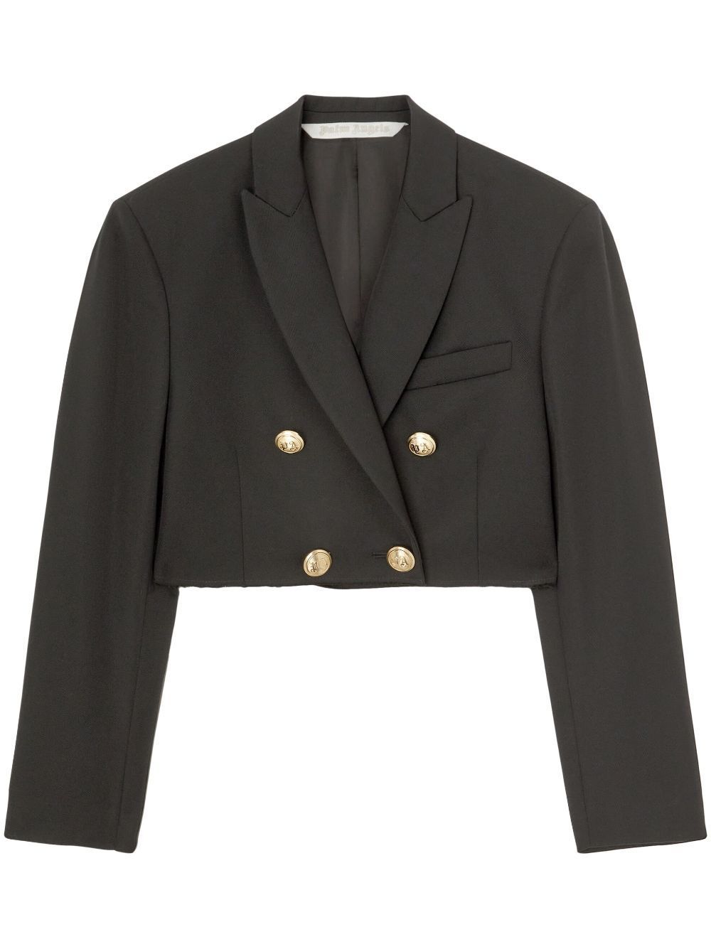 Palm Angels PWEN032E23FAB0011076 関税送料込
