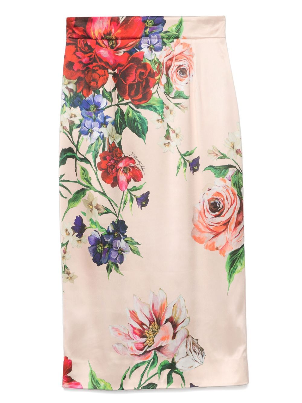 Dolce & Gabbana F4BCATFSIB5H25PR 関税送料込