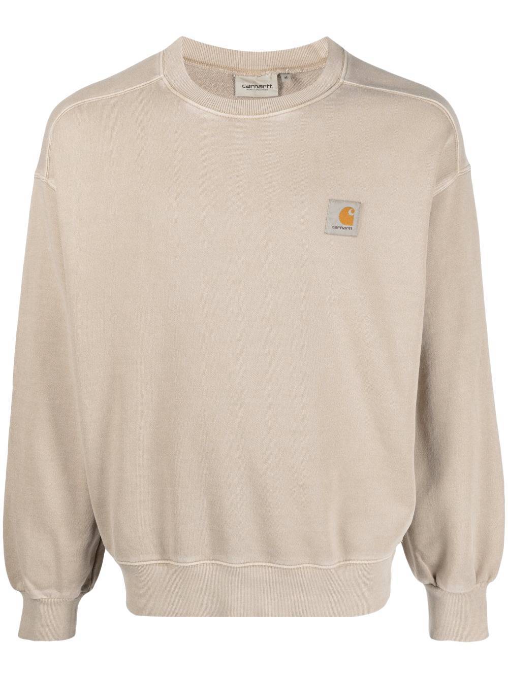 Carhartt WIP I0299572LPGDFLEURDESELGARMENT 関税送料込
