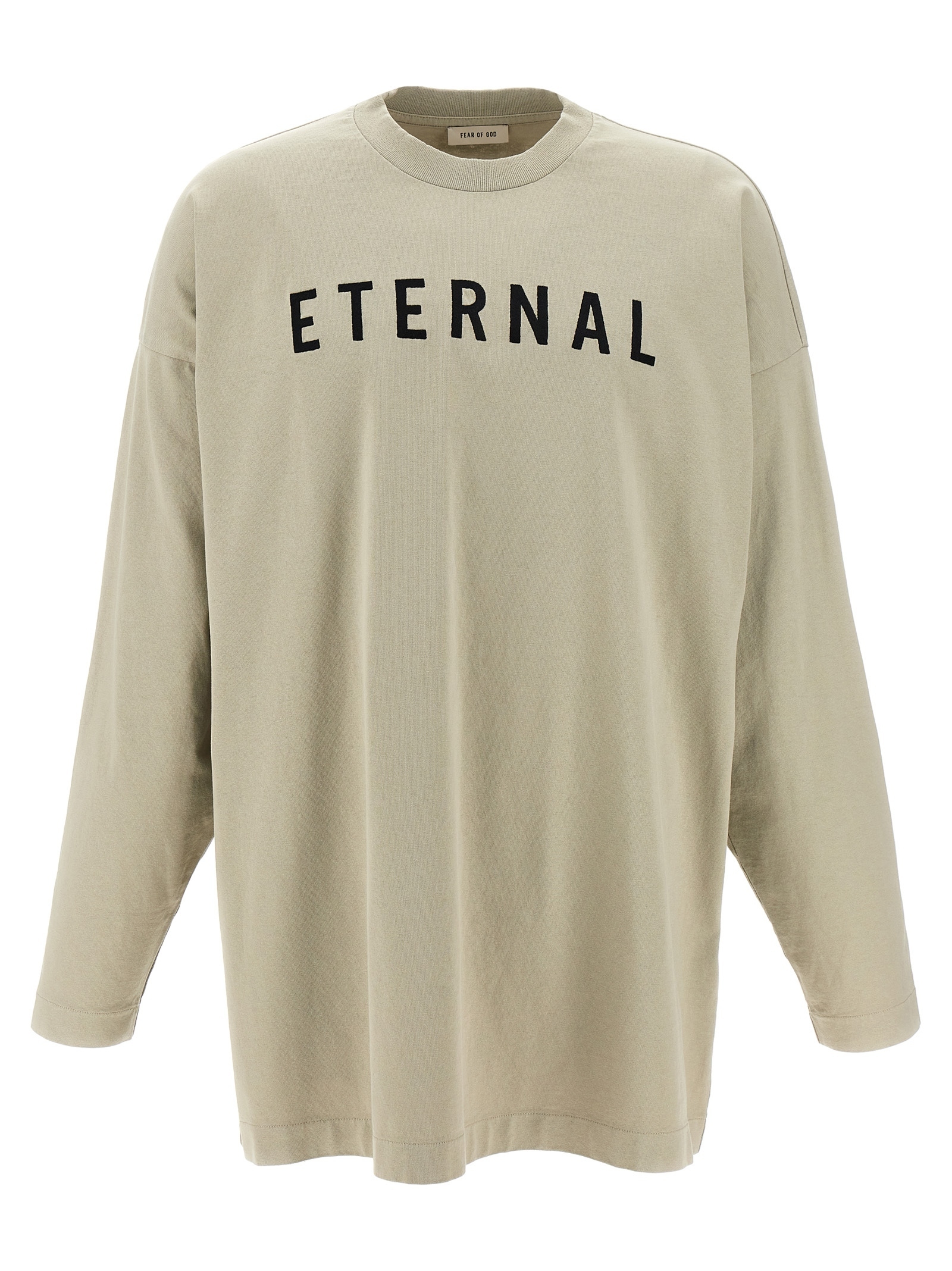 Fear of God FGE2505111HWJDOVEGREY 関税送料込