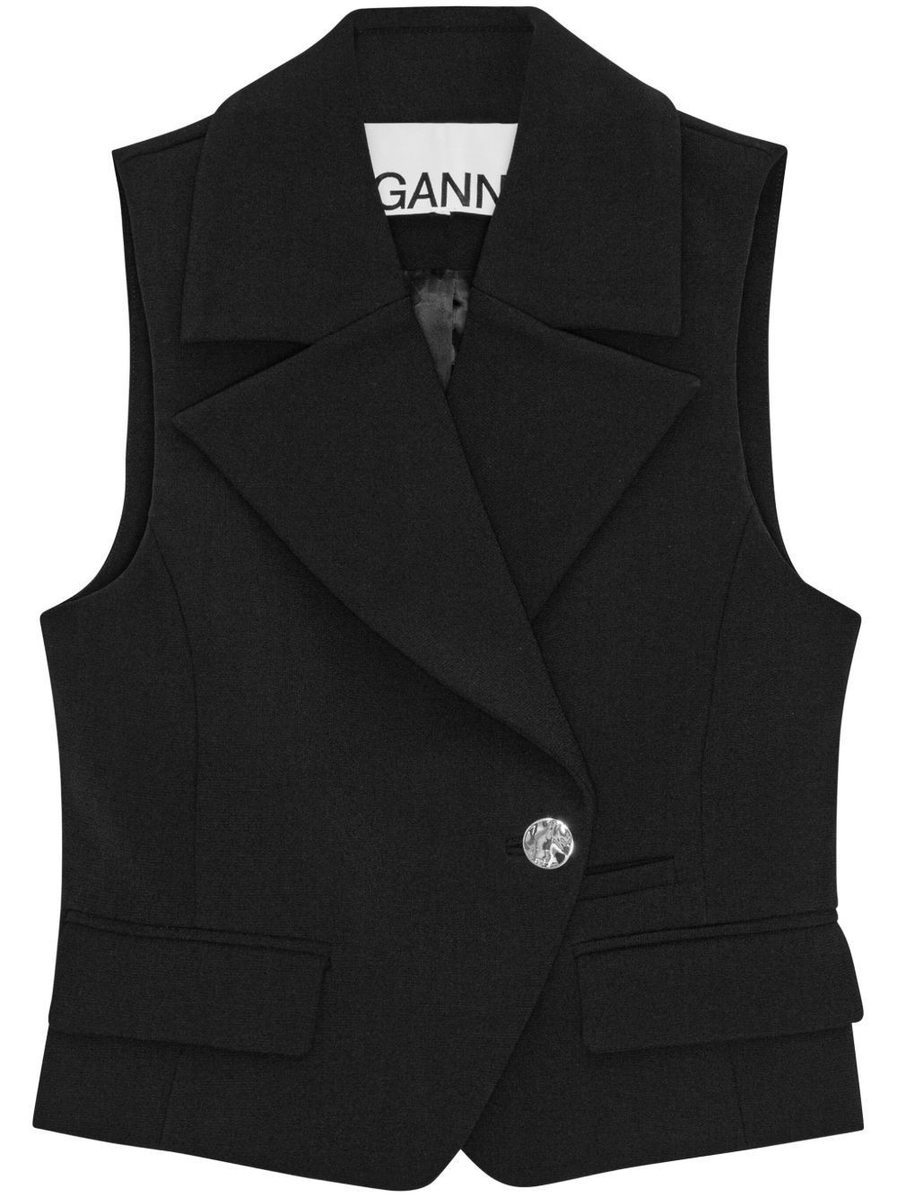 GANNI W0243099 関税送料込