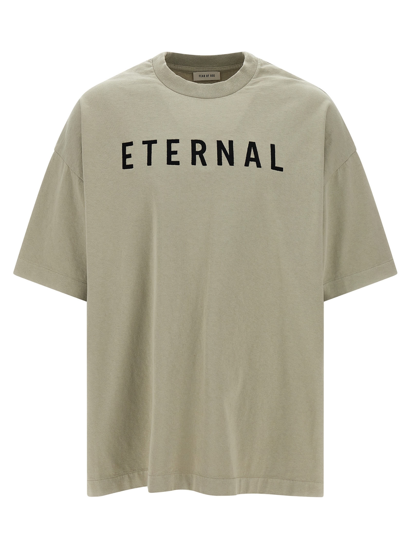 Fear of God FGE2505101HWJDOVEGREY 関税送料込