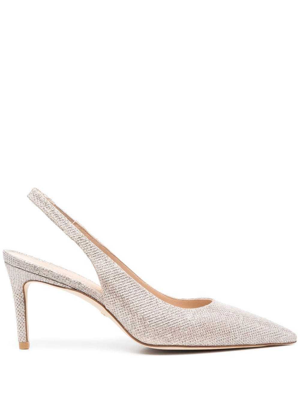 STUART WEITZMAN SC420Q24POUDRE 関税送料込
