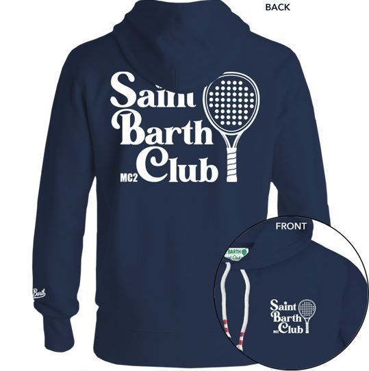 MC2 SAINT BARTH MANHATTAN00755F61 関税送料込