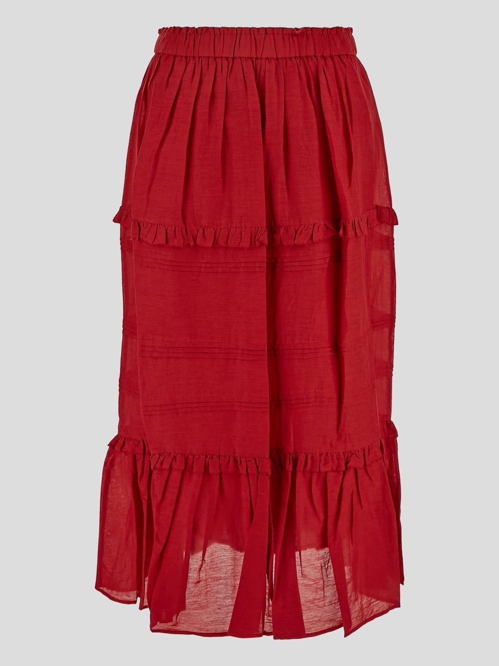 Isabel Marant Etoile JU0239FBB3J04E70RD 関税送料込