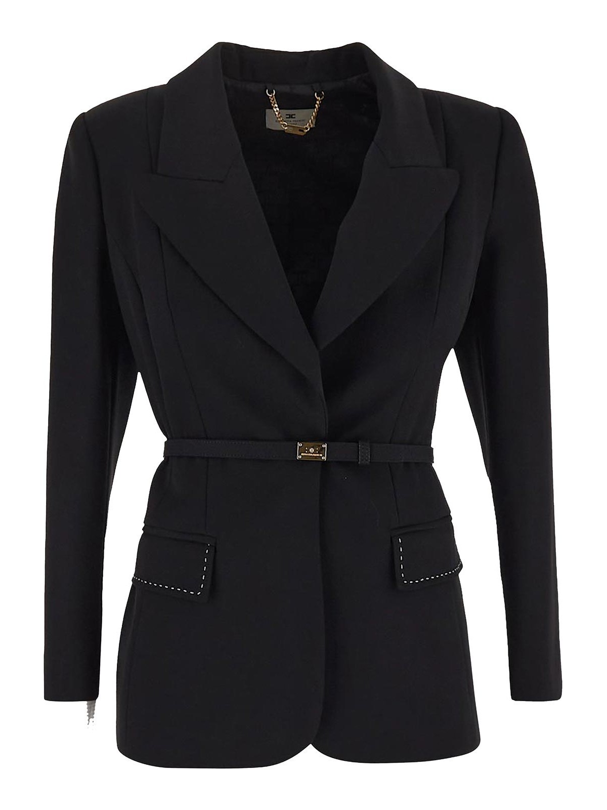 Elisabetta Franchi GI14051E2110 関税送料込