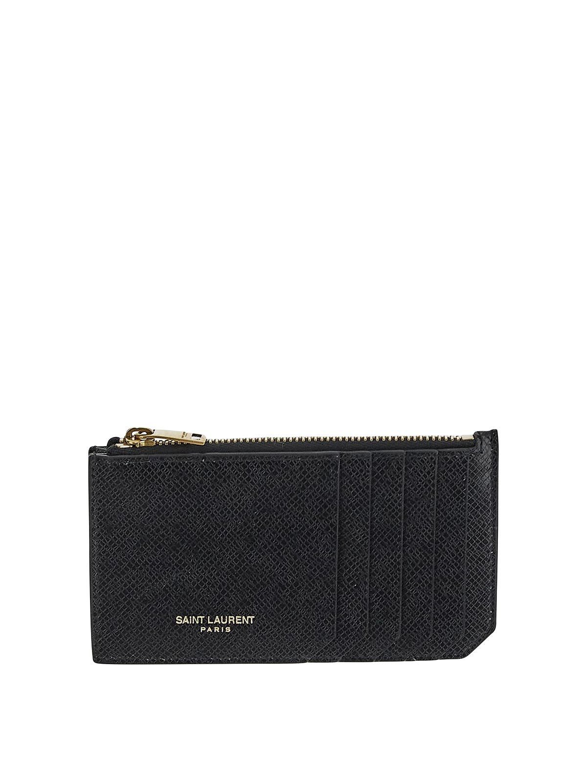 Saint Laurent 609362H3Z0W1000 関税送料込