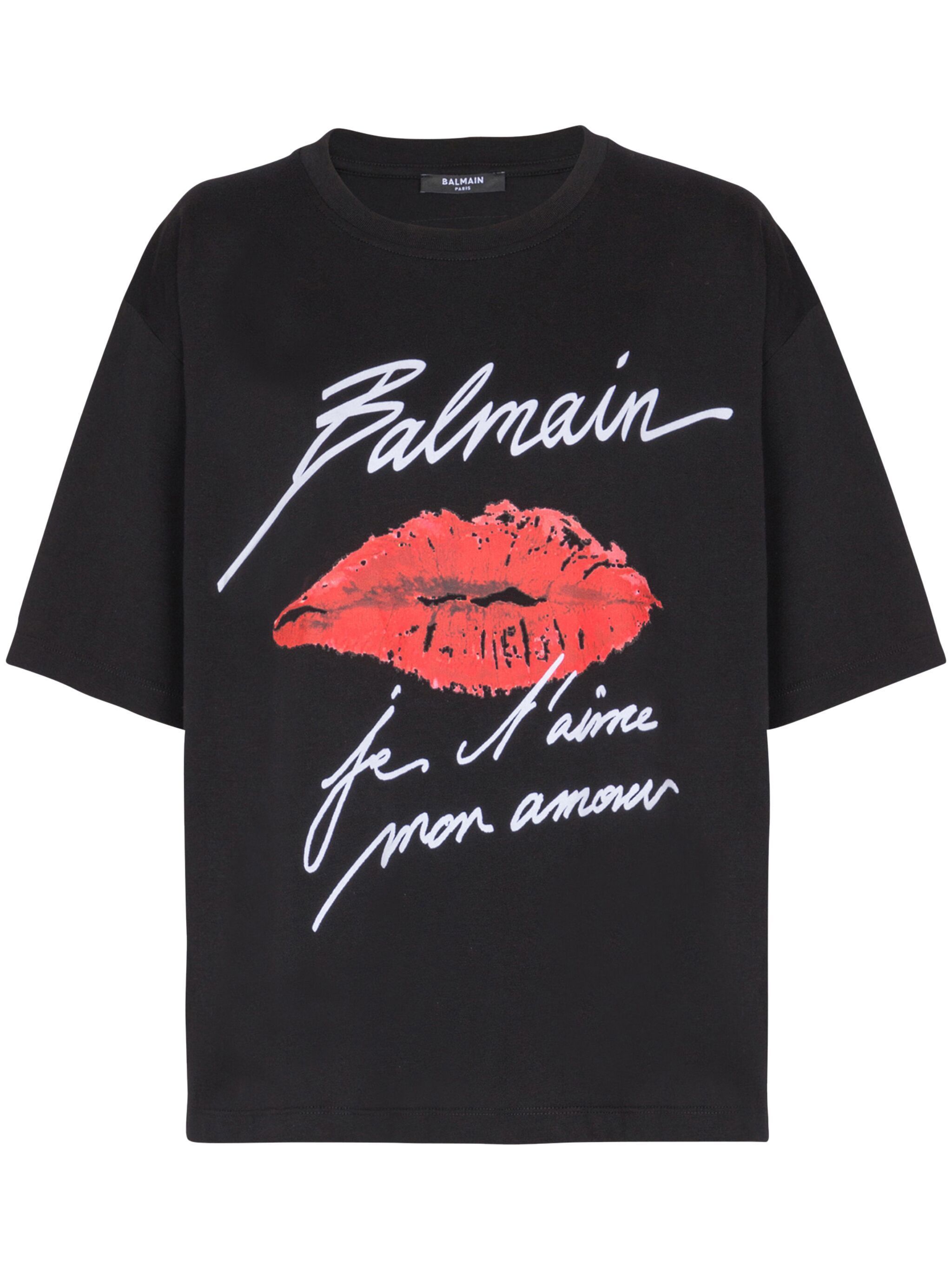 Balmain EF1EG110GE45EIM 関税送料込