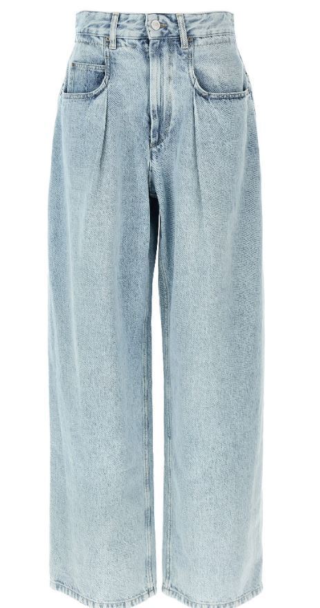Isabel Marant 25PPA0501FBC1H01E30LU 関税送料込