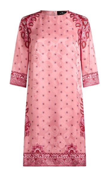 ETRO WRHA0070AQ115X0872ROSA 関税送料込