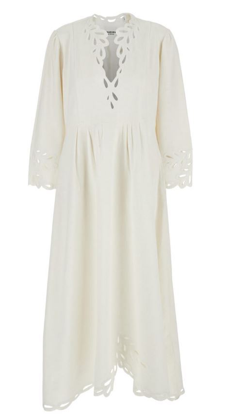 Isabel Marant 25PRO0656FAC1J12E20WH 関税送料込