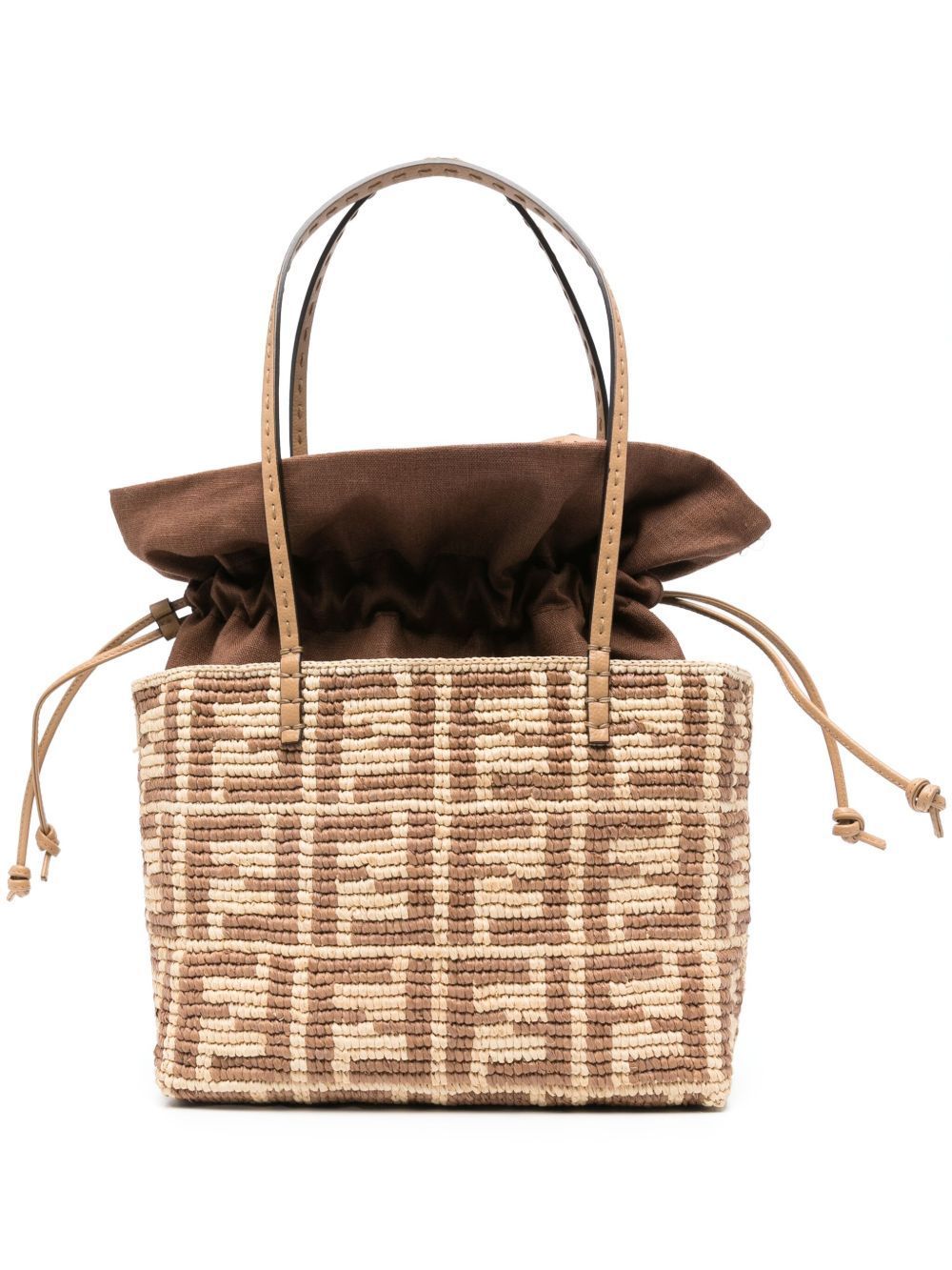 FENDI 8BH424AS3BF17A1 関税送料込