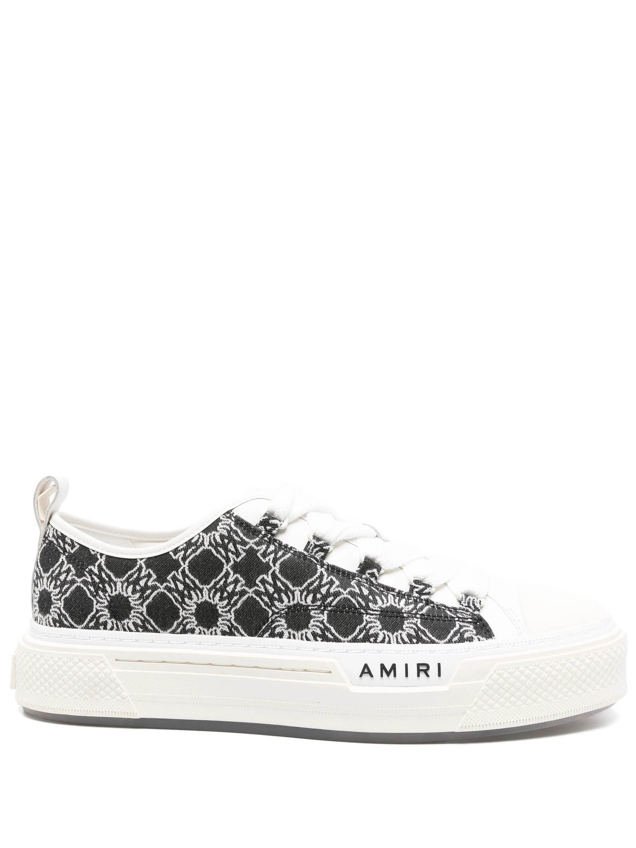 AMIRI AMFOSR1145BLACK 関税送料込