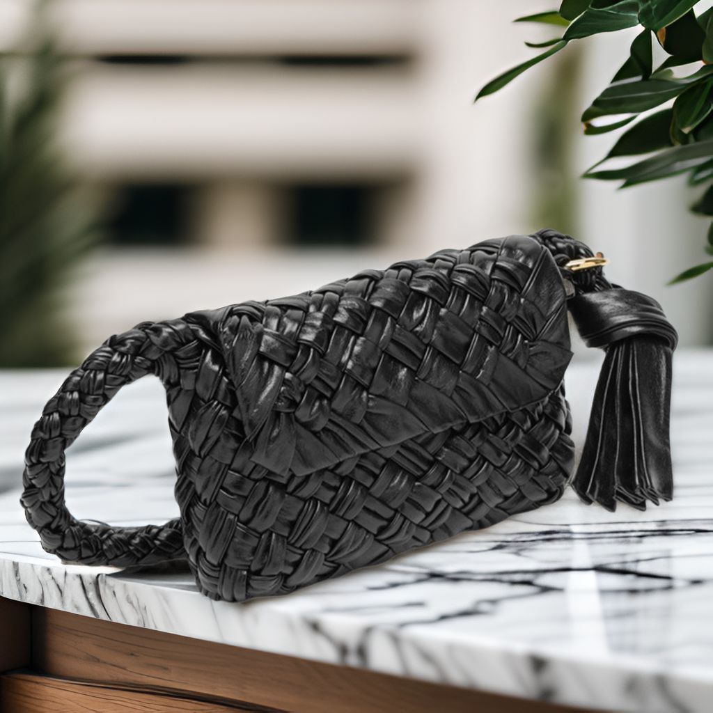 関税無料【BOTTEGA VENETA】ボッデガヴェネタ ショルダーバッグ