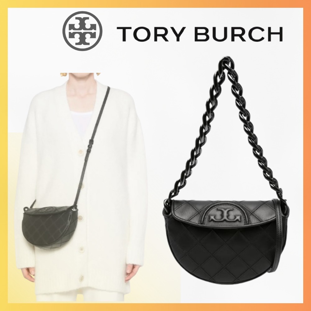 【TORY BURCH】トリーバーチ Fleming ハンドバッグ/ショルダー