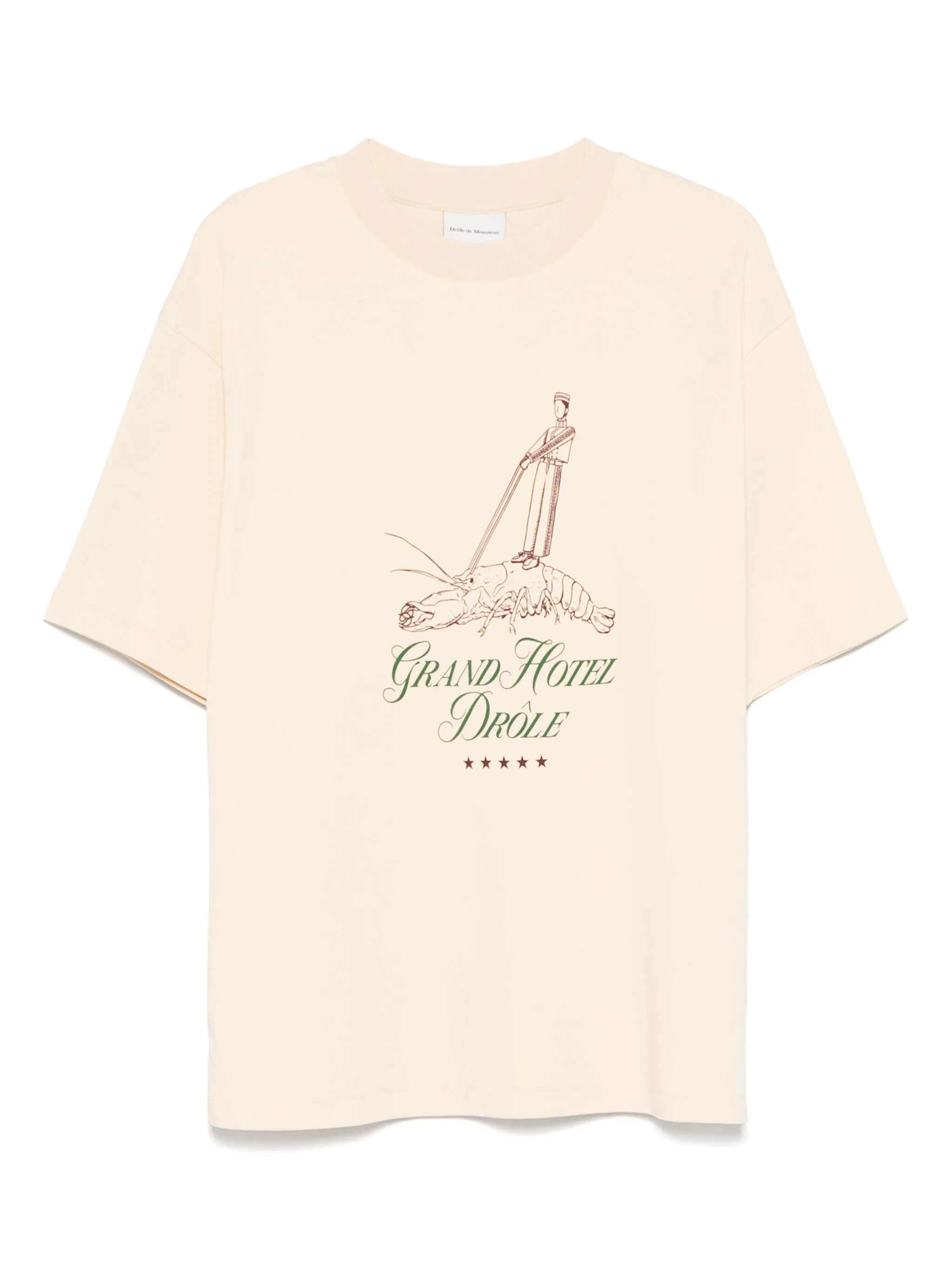 Drole De Monsieur HTS256CO002NBG 関税送料込