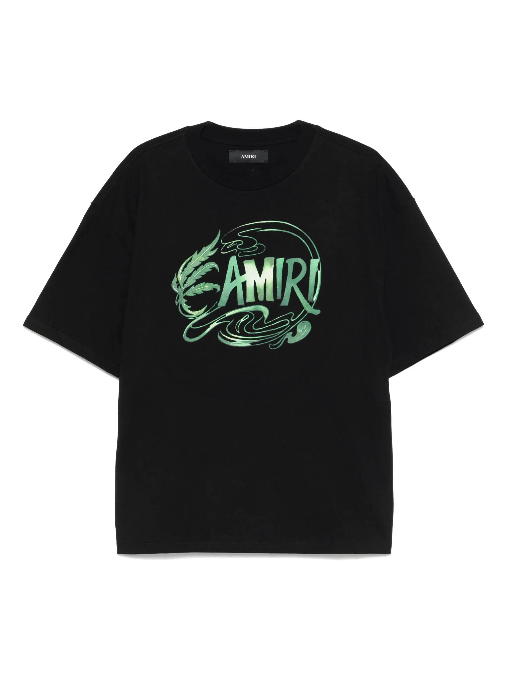AMIRI AMJYTE1216BLACK 関税送料込