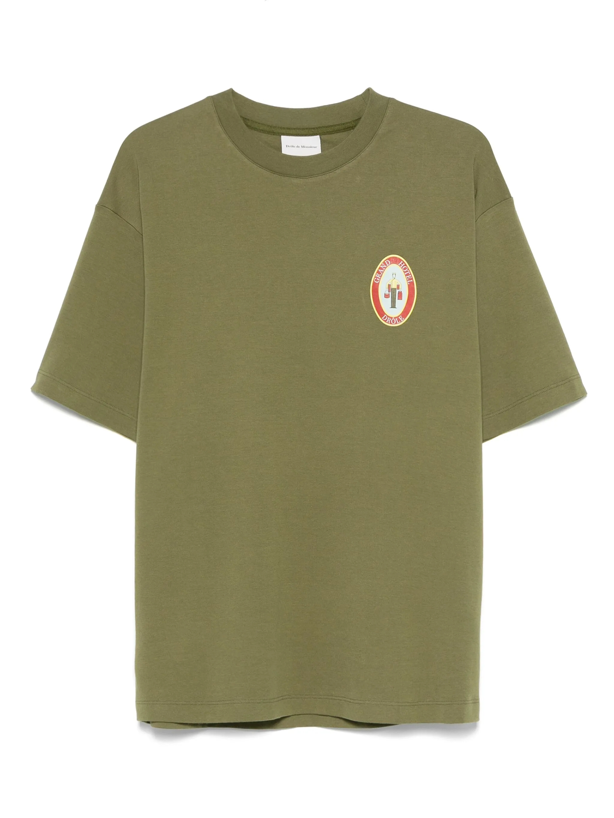 Drole De Monsieur HTS258CO002LKK 関税送料込