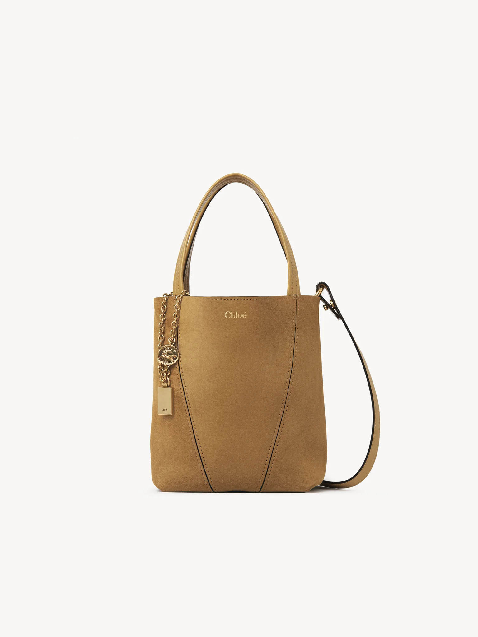 Chloe CH25AS812P9921B 関税送料込