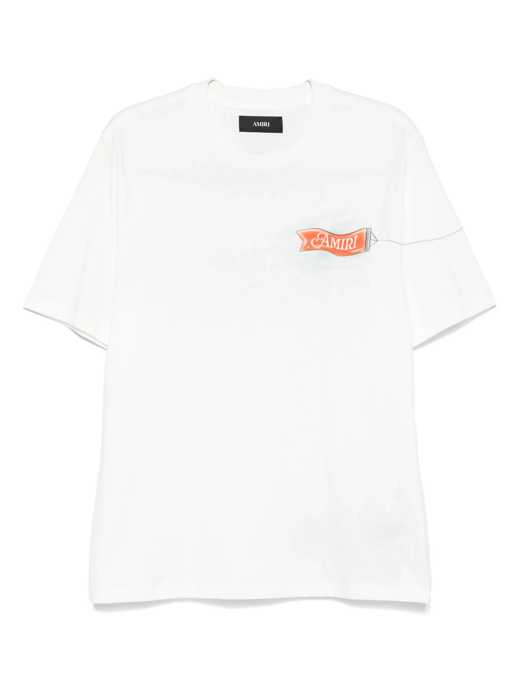 AMIRI AMJYTE1220IVORY 関税送料込