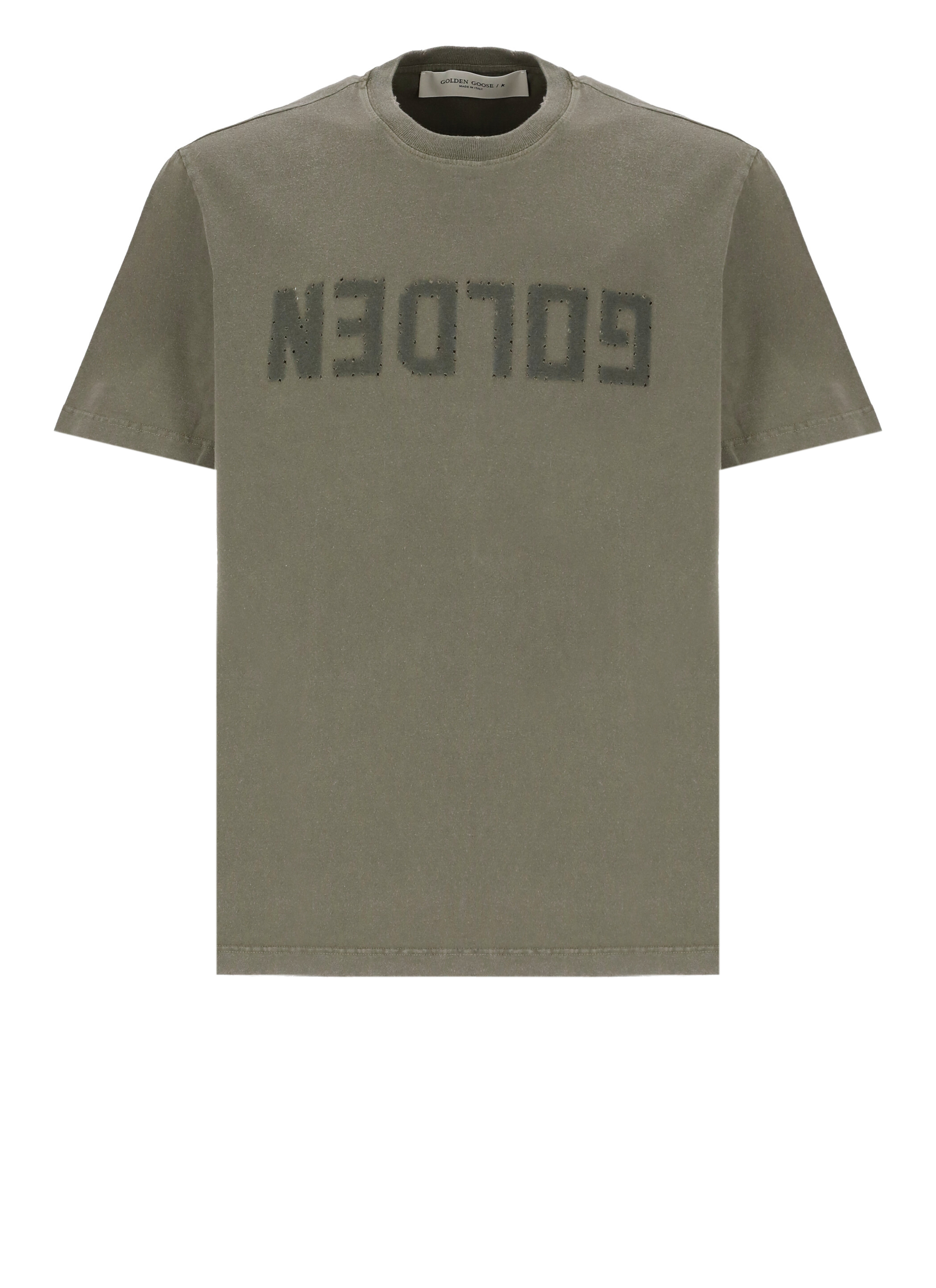 Golden Goose GMP01220P00067135479GOLDEN 関税送料込