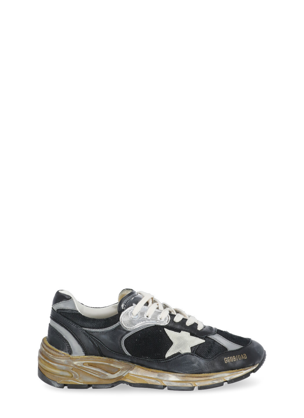 Golden Goose GWF00199F00327090282RUNNINGDAD 関税送料込