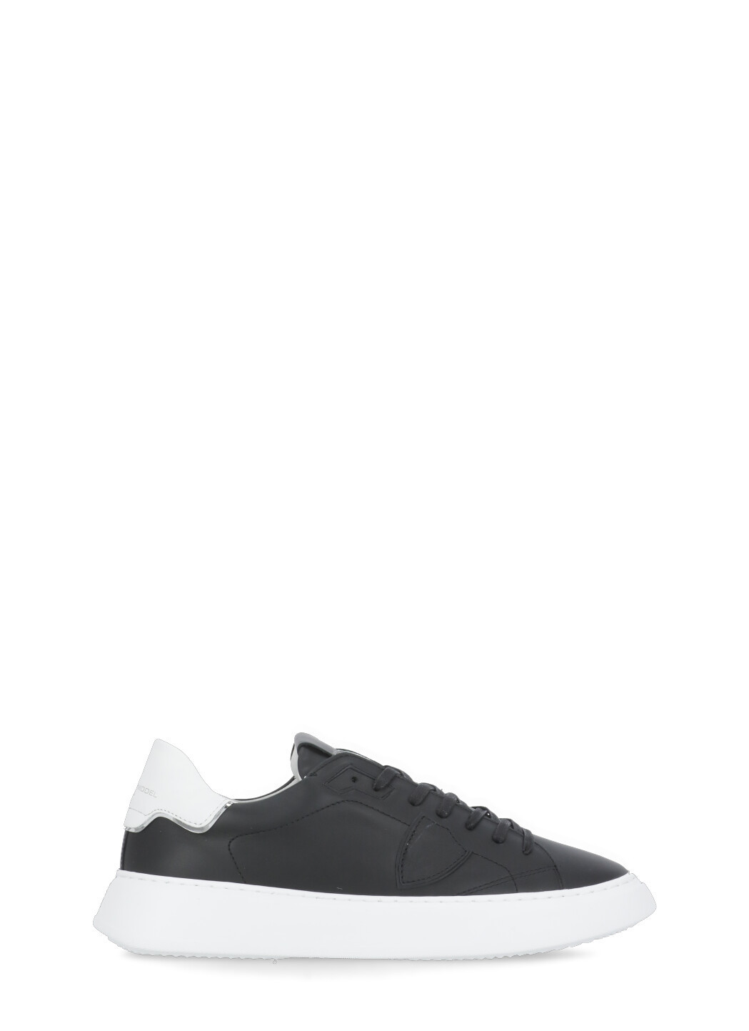 PHILIPPE MODEL BTLUV002NOIRBLANC 関税送料込