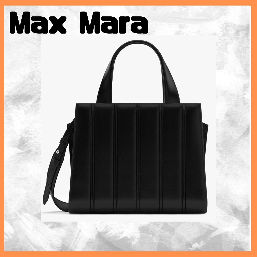 Max Mara ホイットニーバッグ 5 - ミディアム