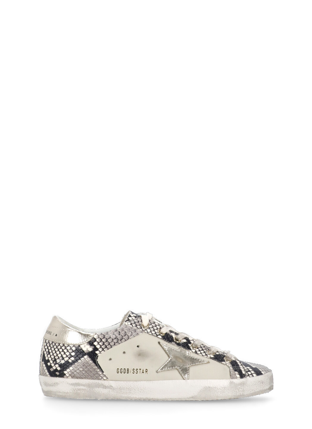 Golden Goose GWF00103F00684660572SUPERSTARLEATHER 関税送料込