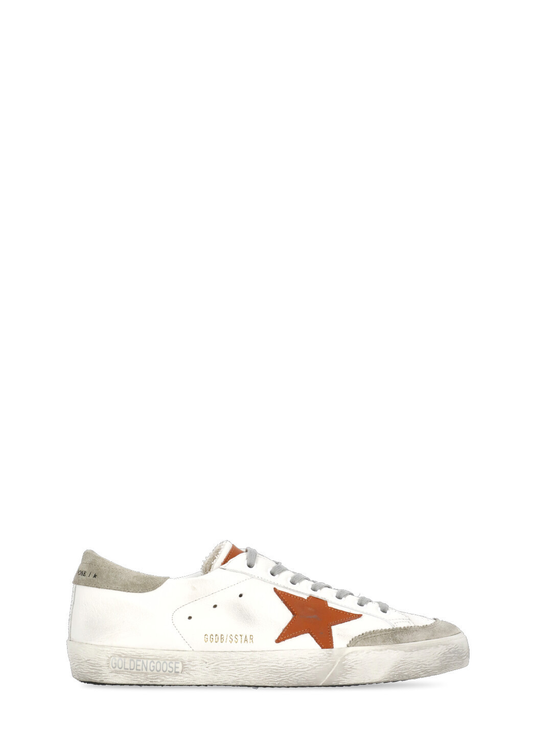 Golden Goose GMF00825F00684011135SUPERSTARNAPPA 関税送料込