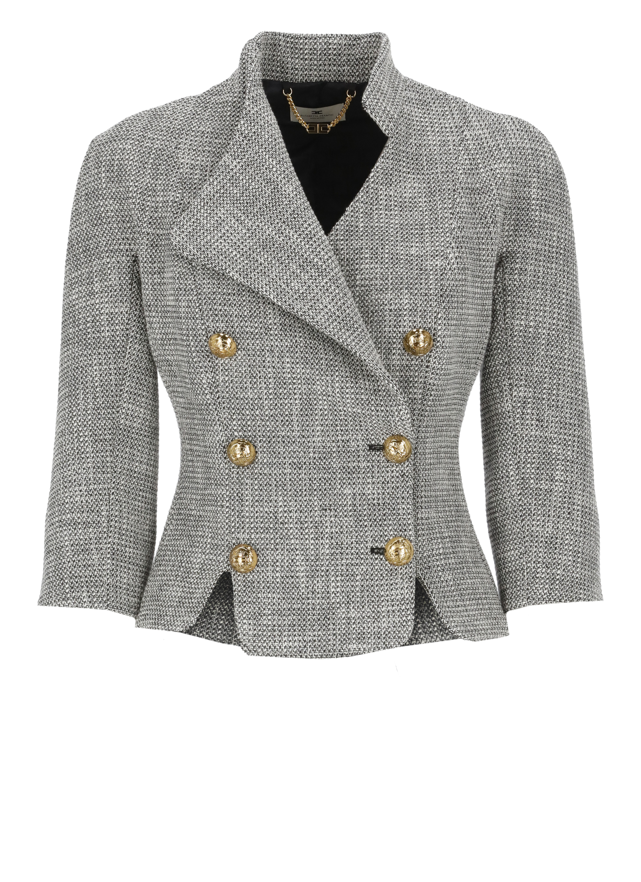 Elisabetta Franchi GI16152E2306 関税送料込