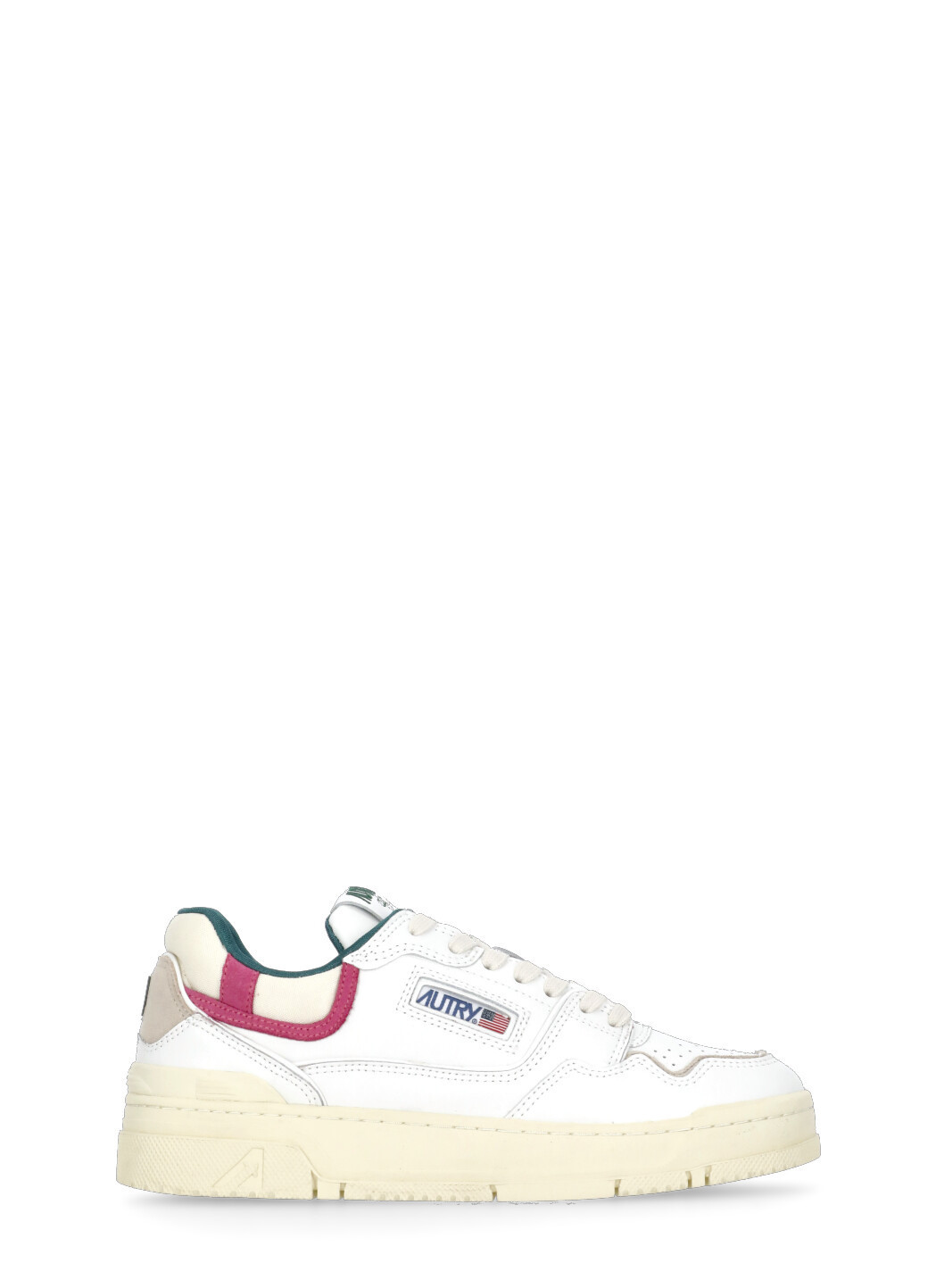 AUTRY ROLWMY02WHTCARMINE 関税送料込
