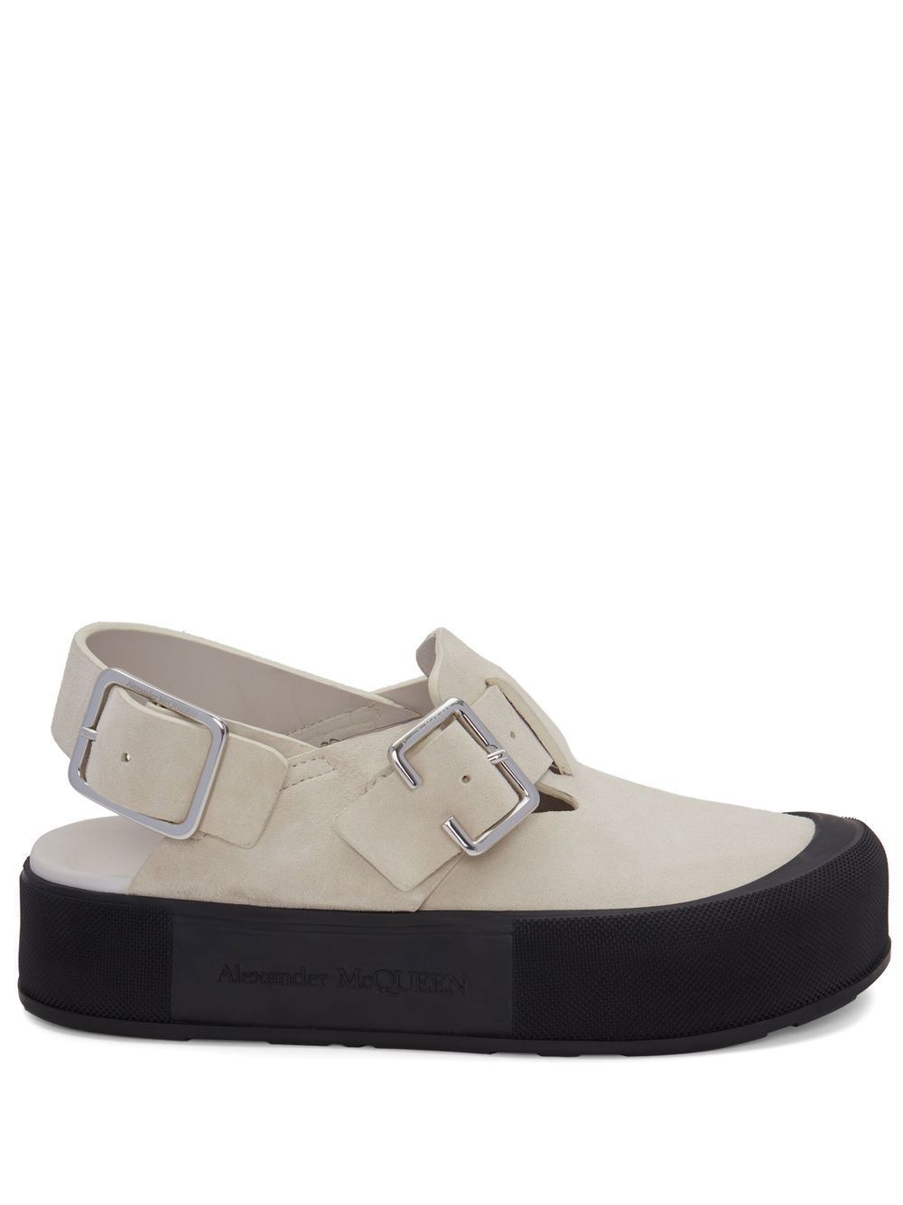 Alexander McQUEEN 735803WHXK52120 関税送料込