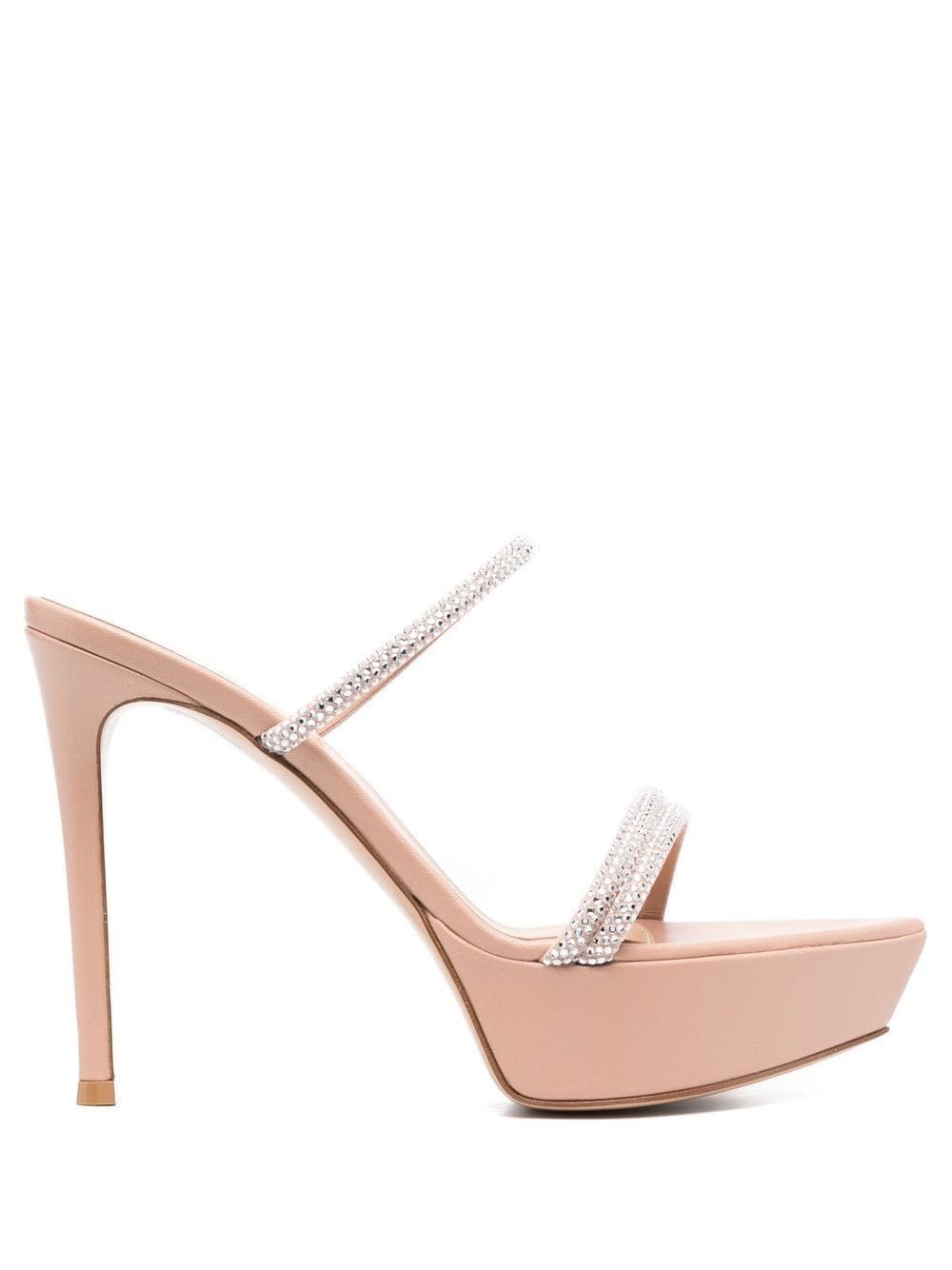 Gianvito Rossi G1614085RICXCNPHPH 関税送料込
