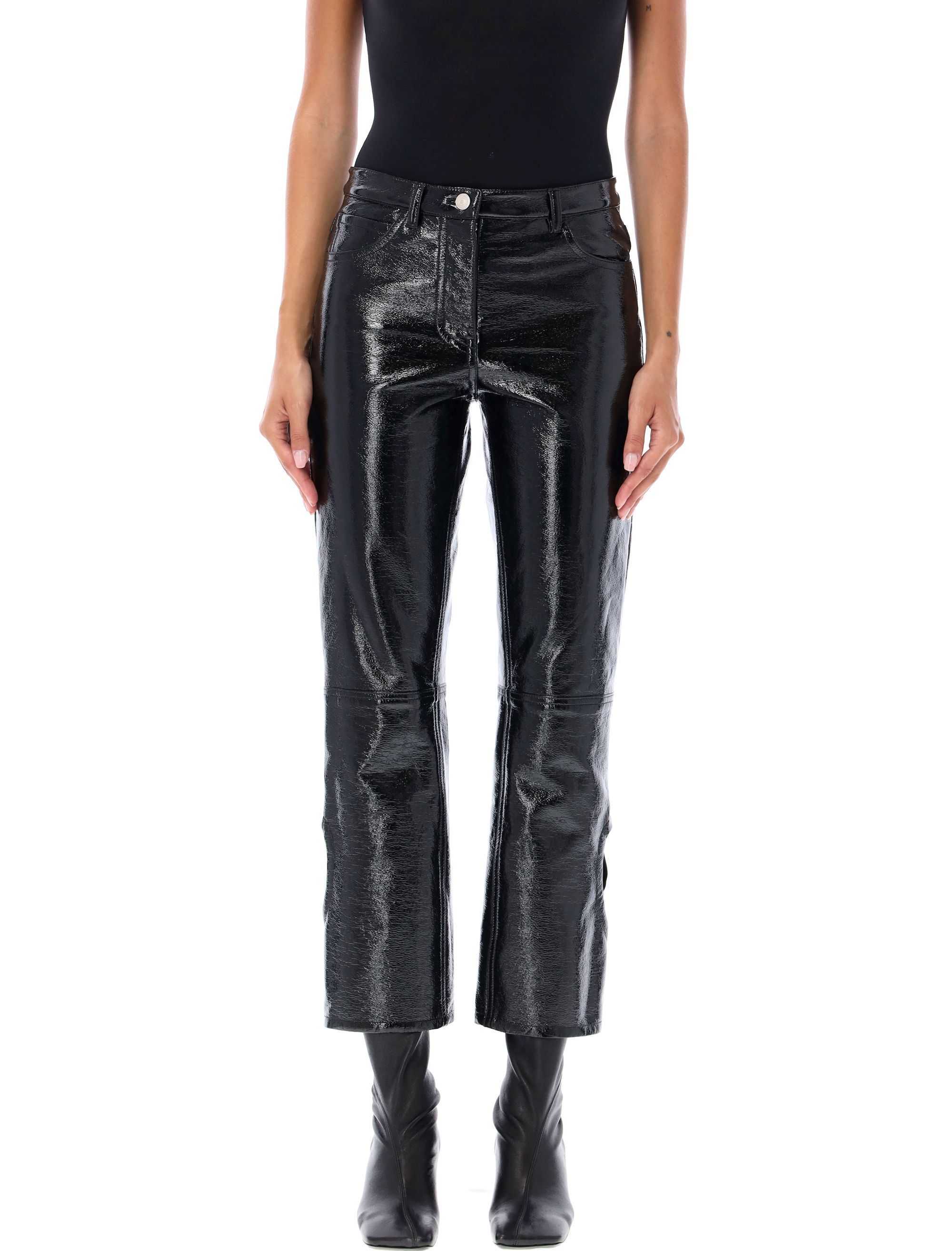 Courreges 424CPA279VY00149999 関税送料込