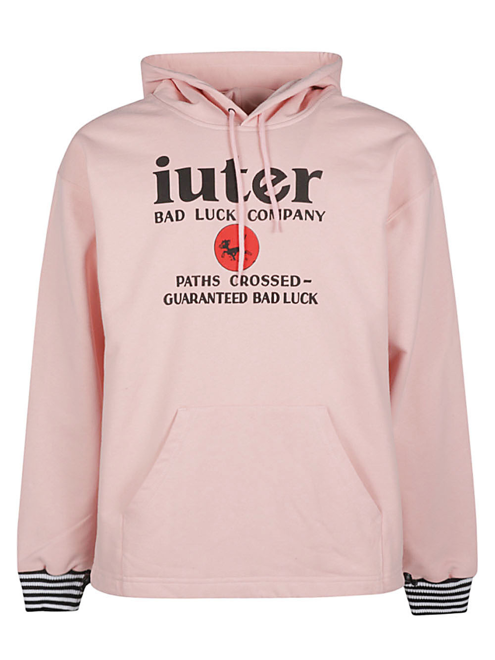 IUTER 23SISH71PINK 関税送料込